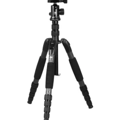 Sirui Tripods / Heads | A-1205 Carbon Fiber Tripod with Y-11 Ball Head