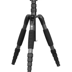 Sirui Tripods / Heads | A-1205 Carbon Fiber Tripod with Y-11 Ball Head