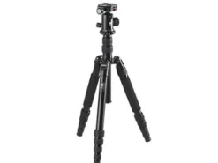 Sirui Tripods / Heads | A-1005 Compact Tripod Kit - Aluminum