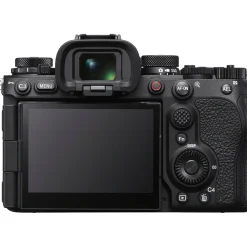 Sony Interchangeable Lens Cameras | Mirrorless Cameras Only | a1 II Mirrorless Camera