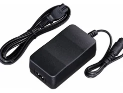 Canon Batteries / Chargers / Ac Adapters / Grips | AC Adapter AC-E6N for Selected EOS Cameras