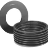 Godox Batteries / Chargers / Ac Adapters / Grips | Adapter Ring Kit for MF12 Macro Flash