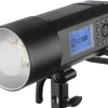 Godox Studio Lighting | AD400Pro All in One Studio Flash