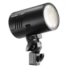 Godox On-Camera Flash | Studio Lighting | AD100Pro Portable Outdoor Flash