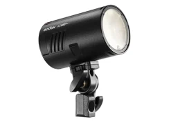Godox On-Camera Flash | Studio Lighting | AD100Pro Portable Outdoor Flash
