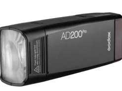 Godox Studio Lighting | AD200Pro TTL Pocket Flash