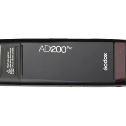 Godox Studio Lighting | AD200Pro TTL Pocket Flash
