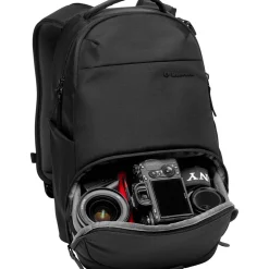 Manfrotto Bags: Backpack & Sling | Advanced Active Backpack III