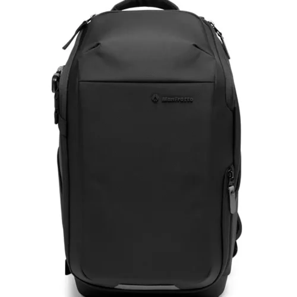 Manfrotto Bags: Backpack & Sling | Advanced Compact Backpack III