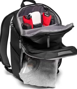 Manfrotto Bags: Backpack & Sling | Advanced Compact Backpack III