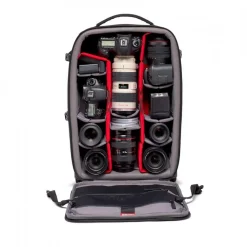 Manfrotto Bags: Backpack & Sling | Advanced Rolling Bag III