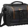 Lowepro Bags: Dslr/Topload/Video | Adventura SH 160 II Black