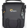 Lowepro Bags: Dslr/Topload/Video | Adventura SH 120 III - Black