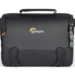 Lowepro Bags: Dslr/Topload/Video | Adventura SH 160 III - Black
