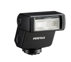 Pentax On-Camera Flash | AF 180FG Electronic Flash