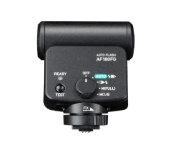 Pentax On-Camera Flash | AF 180FG Electronic Flash