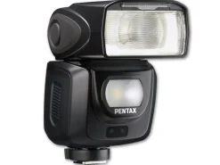Pentax On-Camera Flash | AF540FGZII Flash #