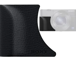 Sony Batteries / Chargers / Ac Adapters / Grips | AG-R2 Camera Grip for RX100 series