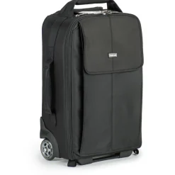 ThinkTank Bags: Backpack & Sling | Airport Advantage Roller Sized Carry-On (Black)