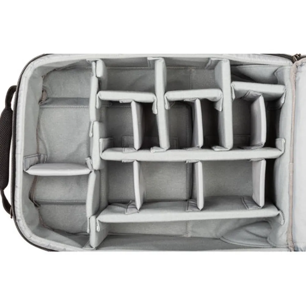ThinkTank Bags: Backpack & Sling | Airport Advantage XT Black