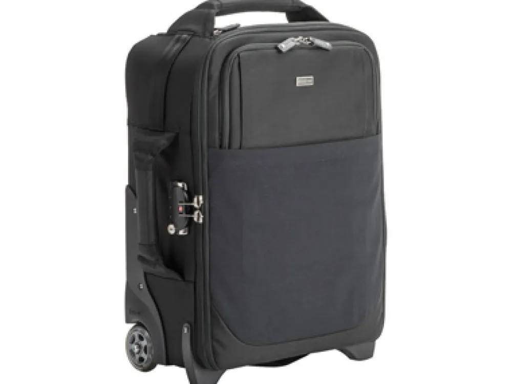 ThinkTank Bags: Backpack & Sling | Airport International V3 Roller