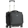 ThinkTank Bags: Dslr/Topload/Video | Airport Navigator V2 (Black 22L)