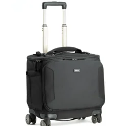 ThinkTank Bags: Dslr/Topload/Video | Airport Navigator V2 (Black 22L)