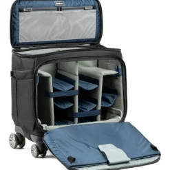 ThinkTank Bags: Dslr/Topload/Video | Airport Navigator V2 (Black 22L)