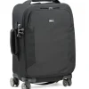 ThinkTank Bags: Dslr/Topload/Video | Airport Roller Derby V2 (Black 29L)