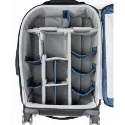 ThinkTank Bags: Dslr/Topload/Video | Airport Roller Derby V2 (Black 29L)