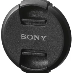 Sony Lens Accessories / Hoods / Caps / Cases | ALCF77S 67mm Front Lens Cap