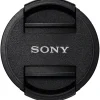 Sony Lens Accessories / Hoods / Caps / Cases | ALCF77S 77mm Front Lens Cap