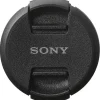 Sony Lens Accessories / Hoods / Caps / Cases | ALCF77S 62mm Front Lens Cap