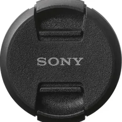 Sony Lens Accessories / Hoods / Caps / Cases | ALCF77S 62mm Front Lens Cap