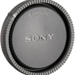 Sony Lens Accessories / Hoods / Caps / Cases | ALC-R1EM Rear Lens Cap