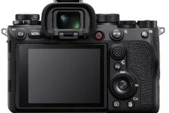 Sony Interchangeable Lens Cameras | Mirrorless Cameras Only | Alpha 1 Camera Open Box