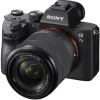 Sony Interchangeable Lens Cameras | Mirrorless Cameras Only | Alpha a7III with FE 28-70mm Open Box