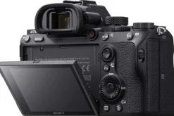 Sony Interchangeable Lens Cameras | Mirrorless Cameras Only | Alpha a7III with FE 28-70mm Open Box