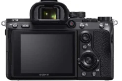Sony Interchangeable Lens Cameras | Mirrorless Cameras Only | Alpha a7III with FE 28-70mm Open Box