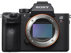 Sony Interchangeable Lens Cameras | Mirrorless Cameras Only | Alpha a7R Mark III A