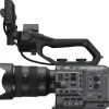 Sony Video Cameras | Alpha FX6 Digital Cinema Kit with 24-105mm