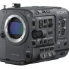 Sony Video Cameras | Alpha FX6 Full-Frame Cinema Camera (Body Only)  T