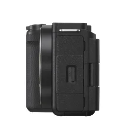 Sony Mirrorless Cameras Only | Video Cameras | Alpha ZV-E10 II Black Body