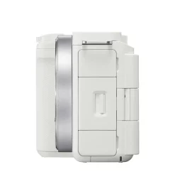 Sony Mirrorless Cameras Only | Video Cameras | Alpha ZV-E10 II White Body