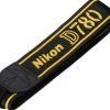 Nikon Straps / Handles / Harness | AN-DC21 Neck Strap for D780