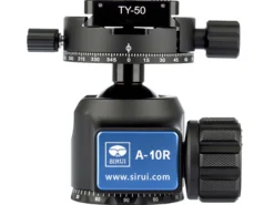 Sirui Tripods / Heads | A-10R Ball head #