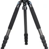 Sirui Tripods / Heads | AR-3204 4-Section Carbon Fiber Tripod