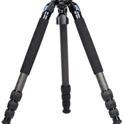 Sirui Tripods / Heads | AR-3204 4-Section Carbon Fiber Tripod