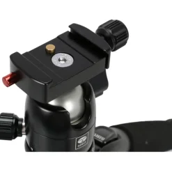 Sirui Tripods / Heads | B-00 Ball Head Black