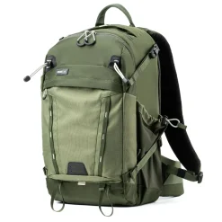MindShift Bags: Backpack & Sling | BackLight 18L Photo Daypack Montane Green